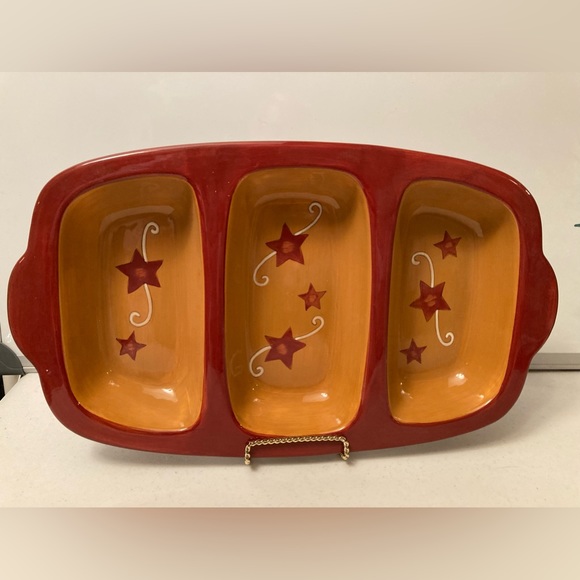 Lang Serving Tray - Picture 1 of 2